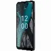 Išmanusis Telefonas Nokia SP01Z01Z3270Y 6,5" 6,52" Unisoc SC9863A 2 GB RAM 2 GB 64 GB Juoda