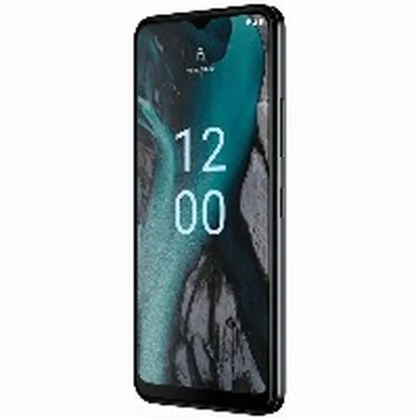 Išmanusis Telefonas Nokia SP01Z01Z3270Y 6,5" 6,52" Unisoc SC9863A 2 GB RAM 2 GB 64 GB Juoda