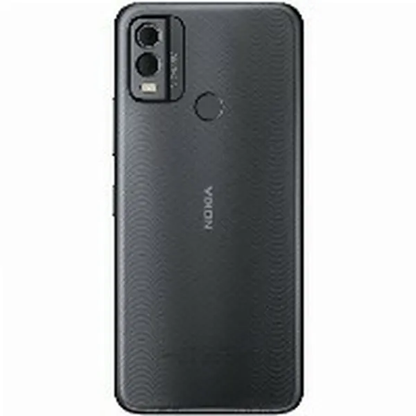 Išmanusis Telefonas Nokia SP01Z01Z3270Y 6,5" 6,52" Unisoc SC9863A 2 GB RAM 2 GB 64 GB Juoda