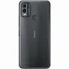 Išmanusis Telefonas Nokia SP01Z01Z3270Y 6,5" 6,52" Unisoc SC9863A 2 GB RAM 2 GB 64 GB Juoda