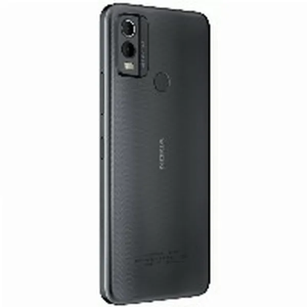 Išmanusis Telefonas Nokia SP01Z01Z3270Y 6,5" 6,52" Unisoc SC9863A 2 GB RAM 2 GB 64 GB Juoda