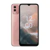 Išmanusis Telefonas Nokia TA-1534 6,5" Octa Core 4 GB RAM 64 GB Rožinė
