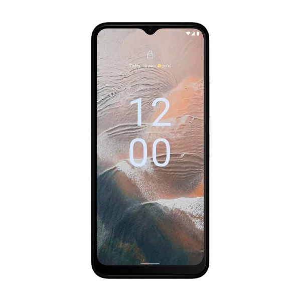 Išmanusis Telefonas Nokia TA-1534 6,5" Octa Core 4 GB RAM 64 GB Rožinė