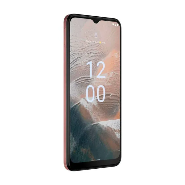 Išmanusis Telefonas Nokia TA-1534 6,5" Octa Core 4 GB RAM 64 GB Rožinė