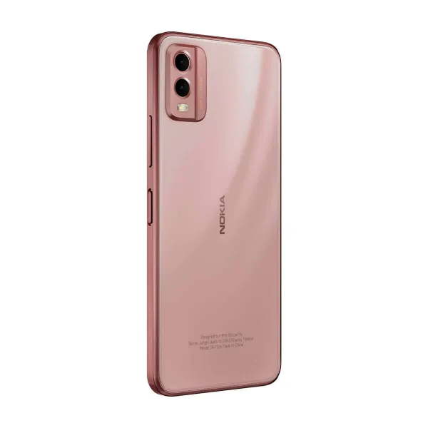 Išmanusis Telefonas Nokia TA-1534 6,5" Octa Core 4 GB RAM 64 GB Rožinė