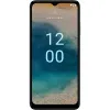 Išmanusis Telefonas Nokia G22 6,52" Pilka Unisoc 4 GB RAM 64 GB