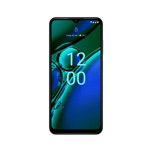 Išmanusis Telefonas Nokia G42 5G 6,56" 6 GB RAM 128 GB Pilka 5000 mAh