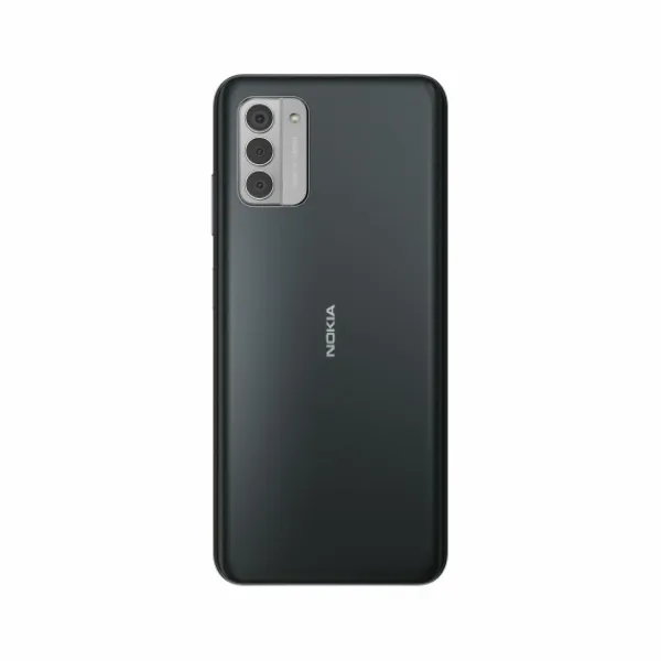 Išmanusis Telefonas Nokia G42 5G 6,56" 6 GB RAM 128 GB Pilka 5000 mAh