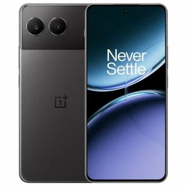 Išmanusis Telefonas OnePlus Nord 4 5G 6,7" 6,74" Octa Core 12 GB RAM 256 GB Juoda