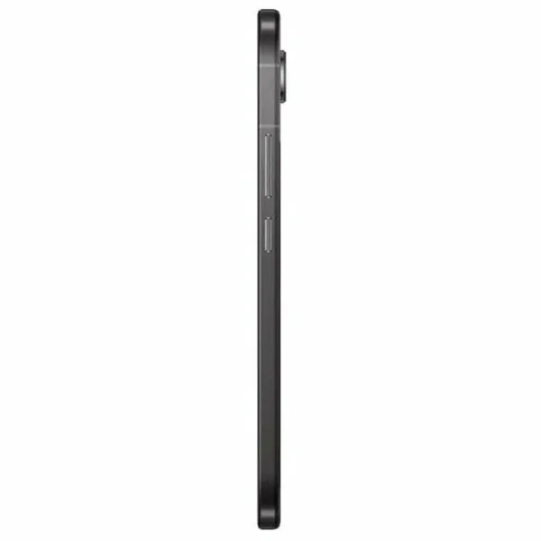 Išmanusis Telefonas OnePlus Nord 4 5G 6,7" 6,74" Octa Core 12 GB RAM 256 GB Juoda