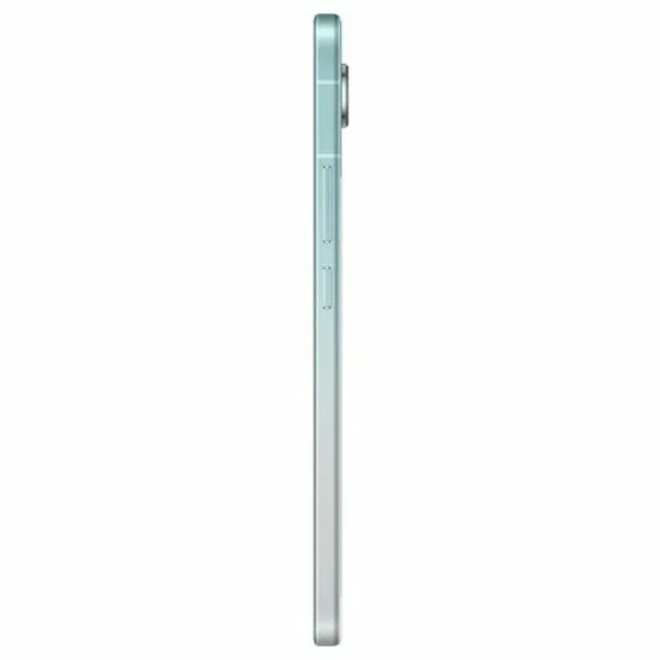 Išmanusis Telefonas OnePlus Nord 4 5G 6,74" Octa Core 12 GB RAM 256 GB Žalia