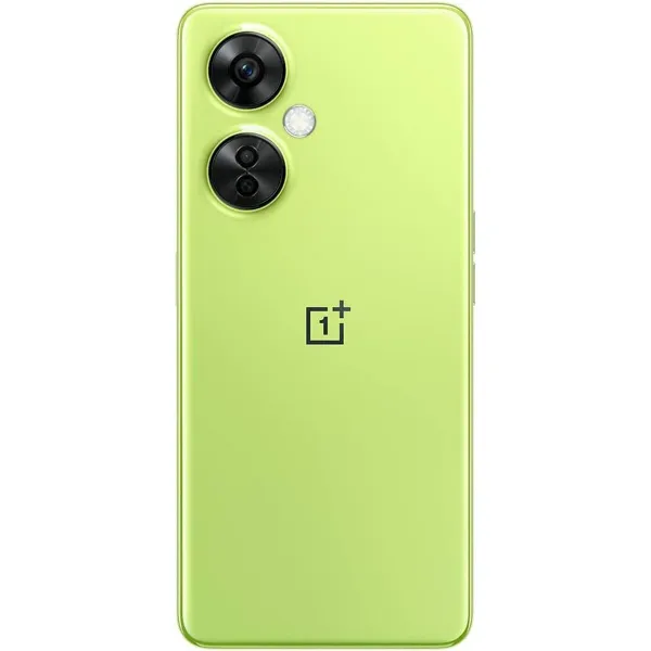 Išmanusis Telefonas OnePlus Nord CE 3 Lite 5G 6,7" 6,72" 8 GB RAM 128 GB Lima