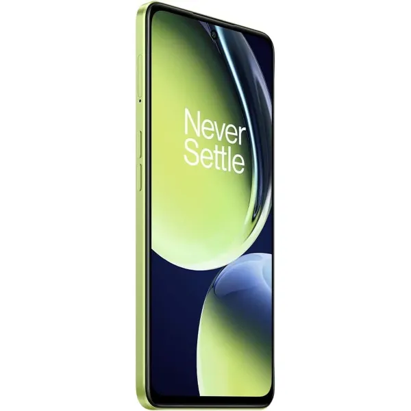 Išmanusis Telefonas OnePlus Nord CE 3 Lite 5G 6,7" 6,72" 8 GB RAM 128 GB Lima