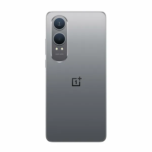 Išmanusis Telefonas OnePlus Nord CE4 Lite Sidabras 6,67" Qualcomm Snapdragon 695 5G 8 GB RAM 256 GB