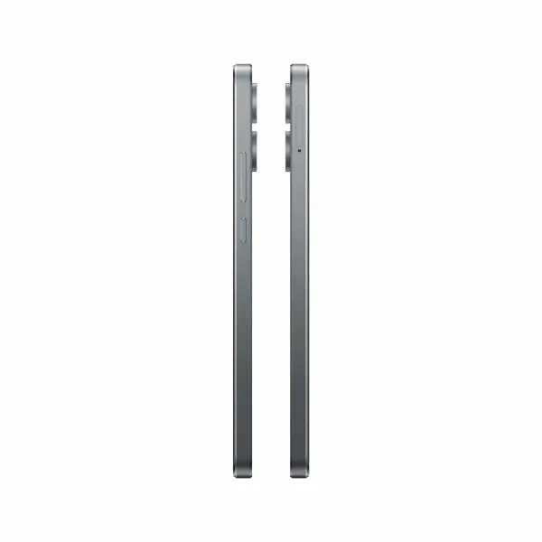 Išmanusis Telefonas OnePlus Nord CE4 Lite Sidabras 6,67" Qualcomm Snapdragon 695 5G 8 GB RAM 256 GB