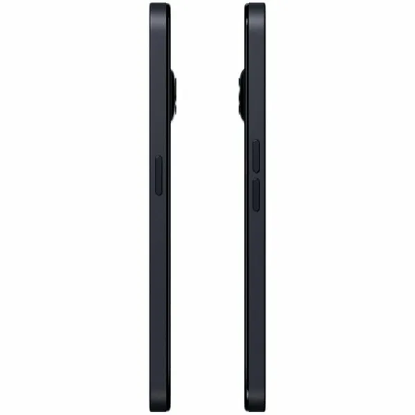 Смартфоны Nothing Phone (2a) 6,7" Octa Core 8 GB RAM 128 Гб Чёрный