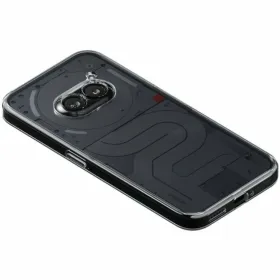 Suņa pavadas Trixie New Cavo Sarkans L/XL