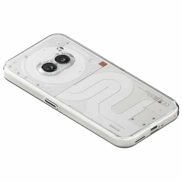 Смартфоны Nothing Phone 2a 6,7" Octa Core 8 GB RAM 128 Гб Белый
