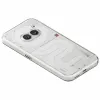 Смартфоны Nothing Phone 2a 6,7" Octa Core 8 GB RAM 128 Гб Белый