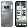 Viedtālruņi Nothing Phone 2(a) Plus 6,7" Octa Core 12 GB RAM 256 GB Pelēks
