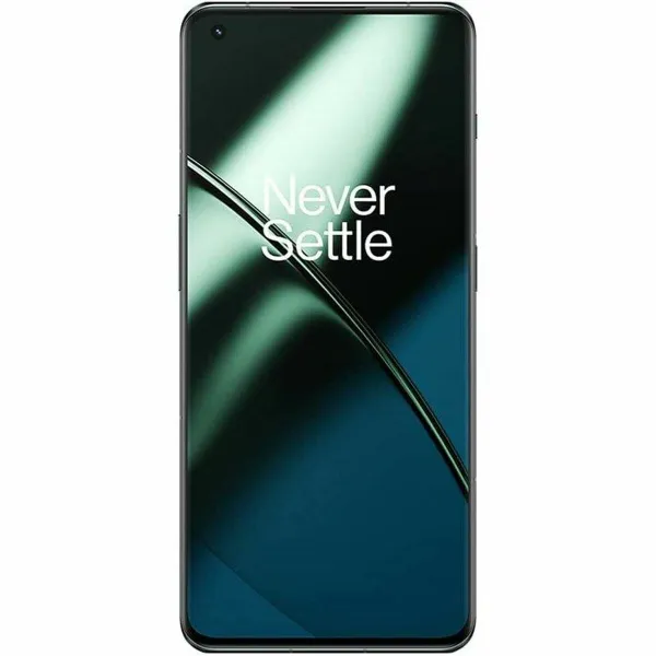 Išmanusis Telefonas OnePlus 11 5G 6,7" Octa Core 8 GB RAM 128 GB Žalia
