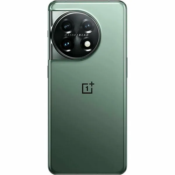 Išmanusis Telefonas OnePlus 11 5G 6,7" Octa Core 8 GB RAM 128 GB Žalia