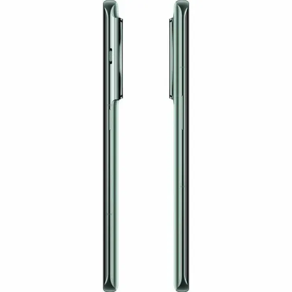 Išmanusis Telefonas OnePlus 11 5G 6,7" Octa Core 8 GB RAM 128 GB Žalia