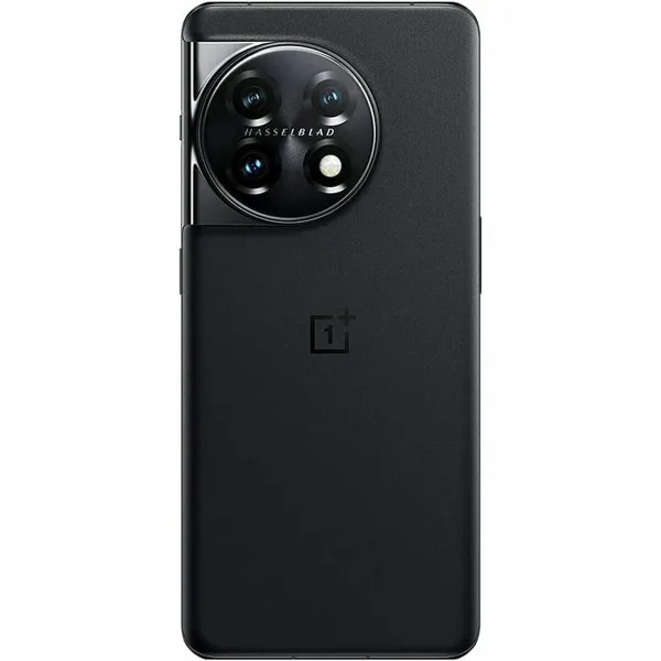 Смартфоны OnePlus 11 5G 6,7" Octa Core 8 GB RAM 128 Гб Чёрный
