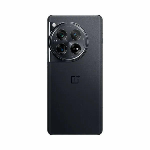 Išmanusis Telefonas OnePlus 12 5G 6,82" Octa Core SNAPDRAGON 8 gen 3 16 GB RAM 512 GB Juoda