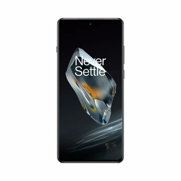 Išmanusis Telefonas OnePlus 12 5G 6,82" Octa Core SNAPDRAGON 8 gen 3 16 GB RAM 512 GB Juoda