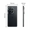 Išmanusis Telefonas OnePlus 12 5G 6,82" Octa Core SNAPDRAGON 8 gen 3 16 GB RAM 512 GB Juoda