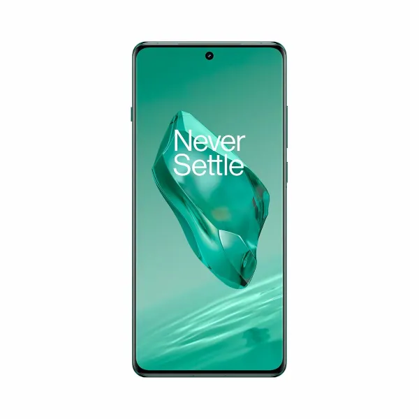 Išmanusis Telefonas OnePlus 12 6,82" Octa Core 16 GB RAM 512 GB Žalia