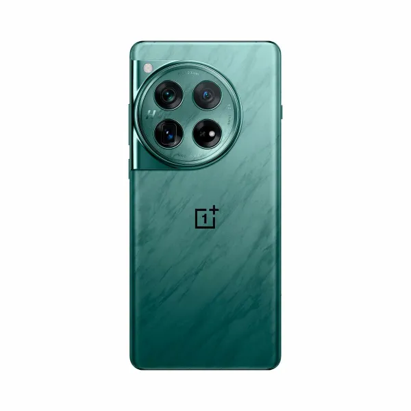 Išmanusis Telefonas OnePlus 12 6,82" Octa Core 16 GB RAM 512 GB Žalia