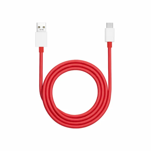Seinalaadija OnePlus SUPERVOOC Valge 100 W