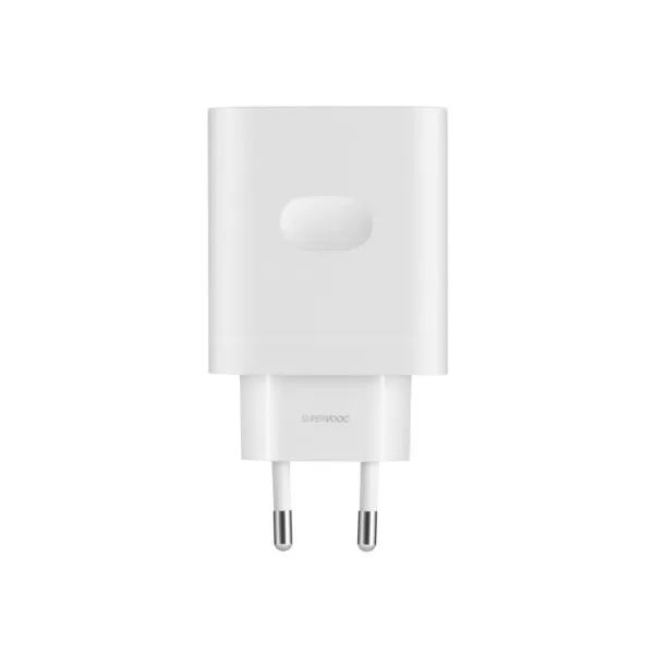 Seinalaadija OnePlus SUPERVOOC Valge 100 W