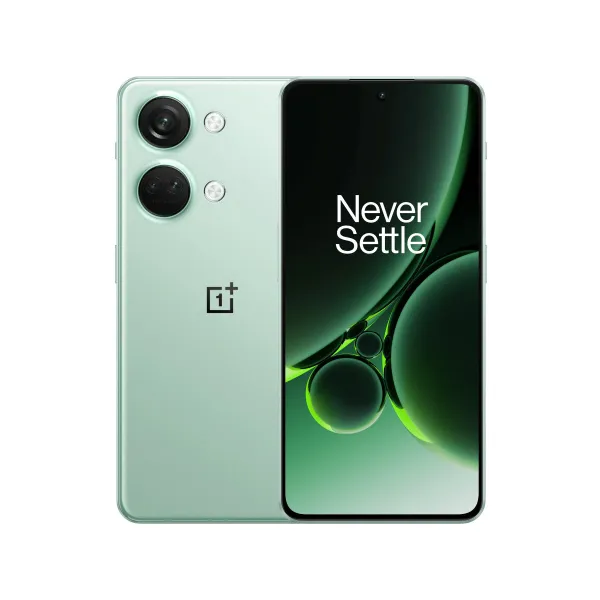Išmanusis Telefonas OnePlus Nord 3 6,74" Octa Core 8 GB RAM 128 GB Žalia
