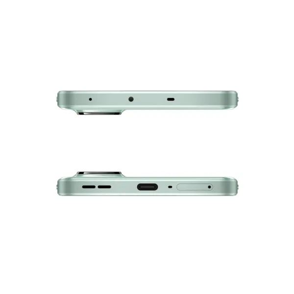 Išmanusis Telefonas OnePlus Nord 3 6,74" Octa Core 8 GB RAM 128 GB Žalia