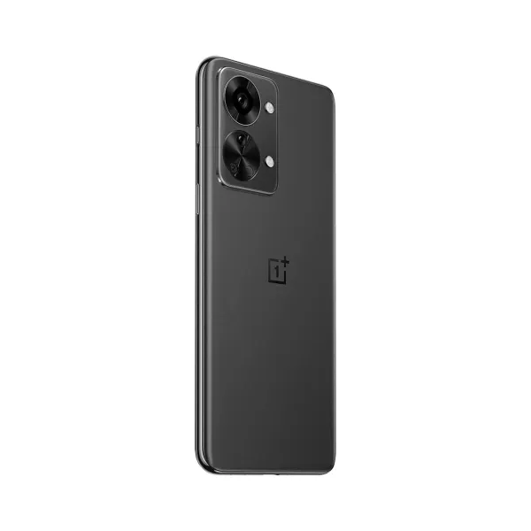 Išmanusis Telefonas OnePlus OnePlus Nord 3 5G Pilka 6,74" 8 GB RAM 128 GB