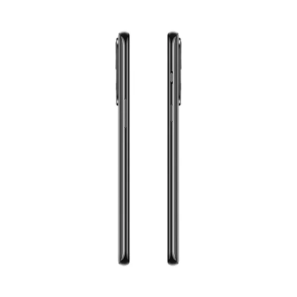 Išmanusis Telefonas OnePlus OnePlus Nord 3 5G Pilka 6,74" 8 GB RAM 128 GB