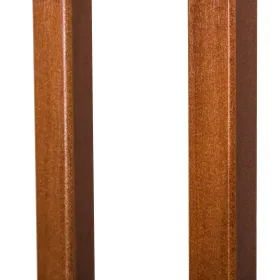 Safety barrier Springos SG0003 76-82cm