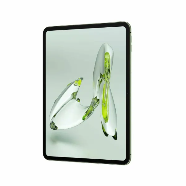 Planšetė OnePlus Pad Go MediaTek Helio G99 8 GB RAM 128 GB Žalia