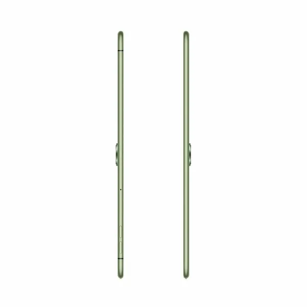 Planšetė OnePlus Pad Go MediaTek Helio G99 8 GB RAM 128 GB Žalia