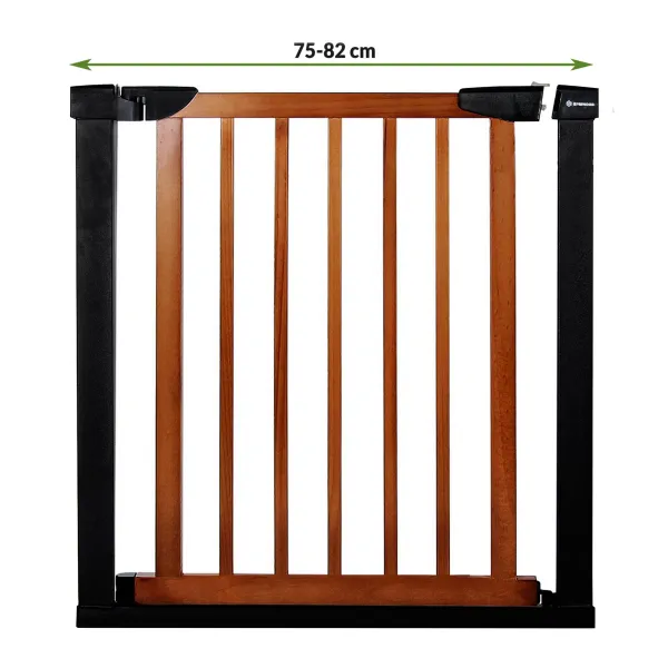 Drošibas barjera Springos SG0003 76-82cm