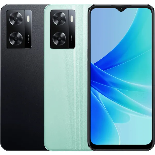 Беспроводный телефон Oppo CPH2387