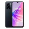 Išmanusis Telefonas Oppo A77 5G 6,56" 6 GB RAM 128 GB Juoda