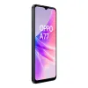 Išmanusis Telefonas Oppo A77 5G 6,56" 6 GB RAM 128 GB Juoda