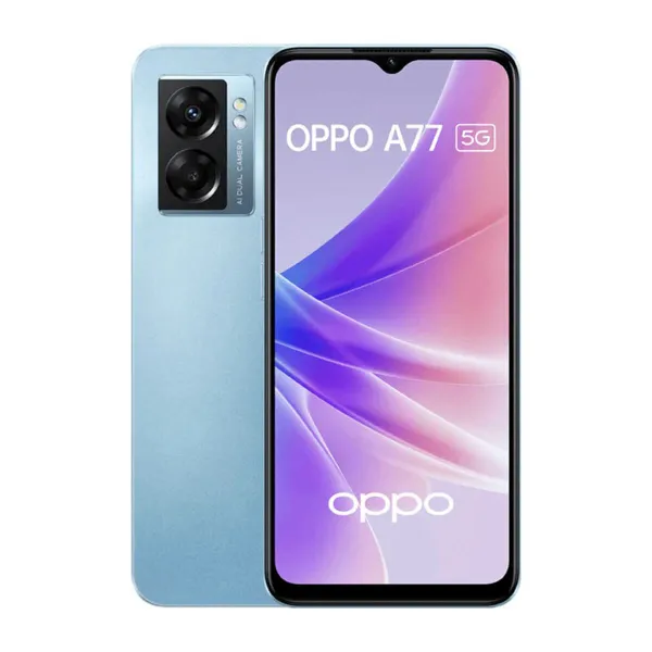 Смартфоны Oppo CPH2339 6,56" Octa Core 6 GB RAM 128 Гб Синий
