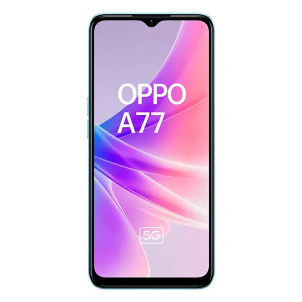Смартфоны Oppo CPH2339 6,56" Octa Core 6 GB RAM 128 Гб Синий