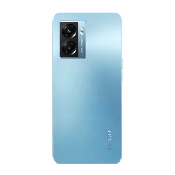 Смартфоны Oppo CPH2339 6,56" Octa Core 6 GB RAM 128 Гб Синий