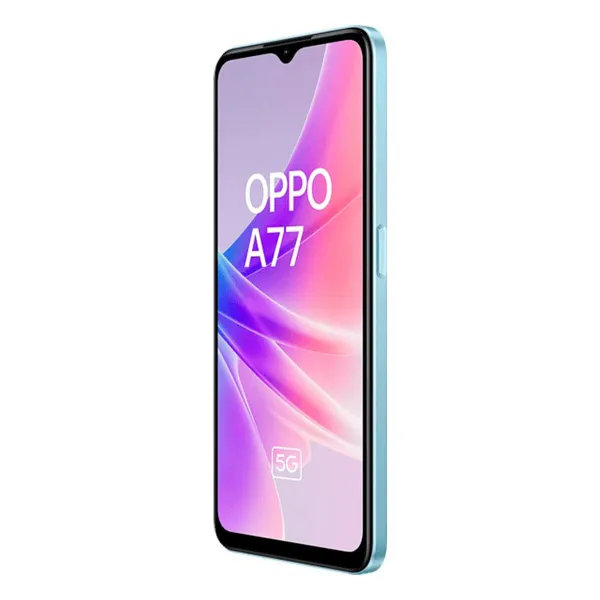 Смартфоны Oppo CPH2339 6,56" Octa Core 6 GB RAM 128 Гб Синий